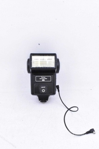 Flash vivitar auto - flash, thyristor