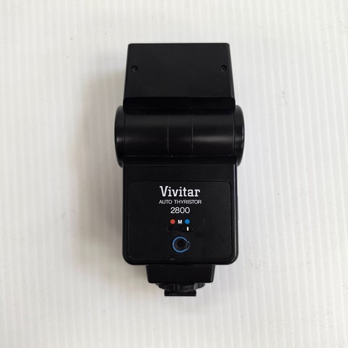 Vivitar 2800 shoe mount - mount, flash