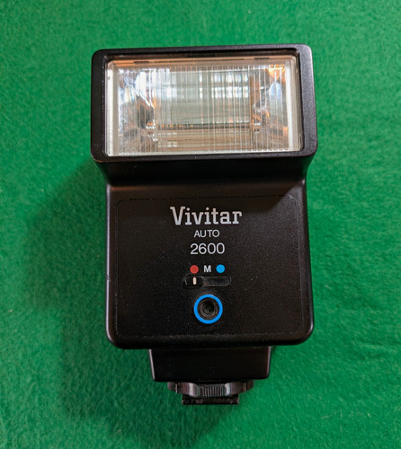 Vivitar auto 2600 supporto - 2600,