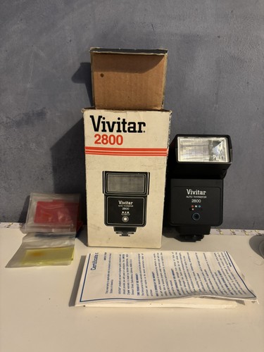 Flash elettronico tiristore - flash, a