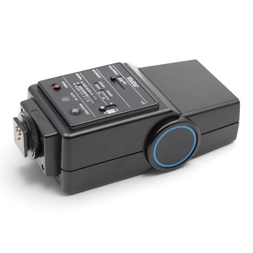 Vivitar flash innesto - flash, a