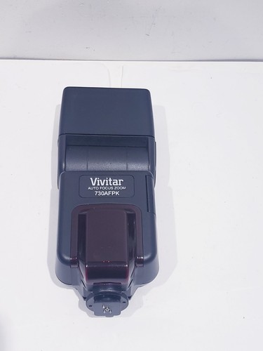 Vivitar auto focus - auto, zoom