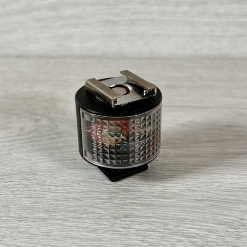 Vivitar remote flash - sl-2,