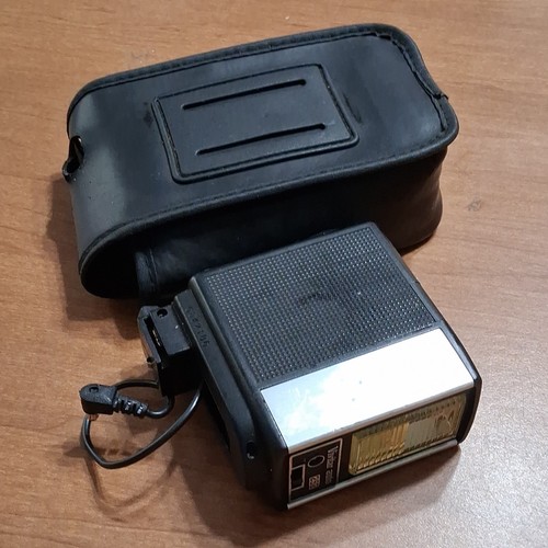 Vivitar 252 flash - 252, automatico
