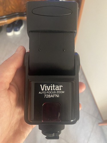 Vivitar auto focus - vivitar,