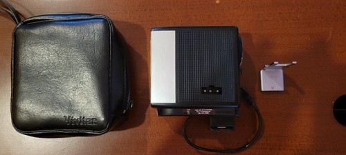 Flash fotocamera elettronica