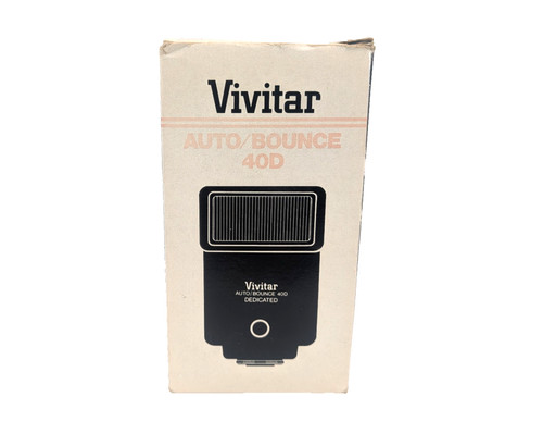 Vivitar fotocamera ttl - fotocamera,