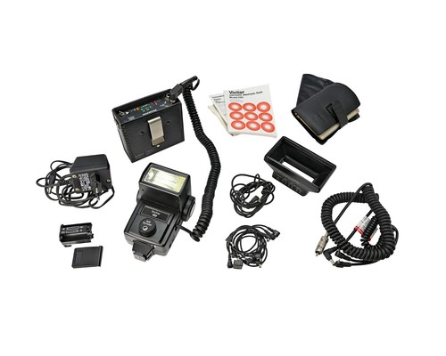Kit flash quantum - quantum, 1
