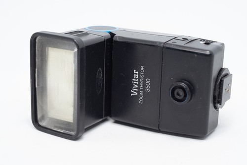 Flash universel vivitar - universel,