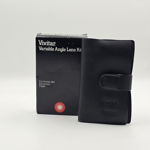 Vivitar kit variabile - vivitar,