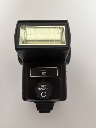 Unità flash fotocamera
