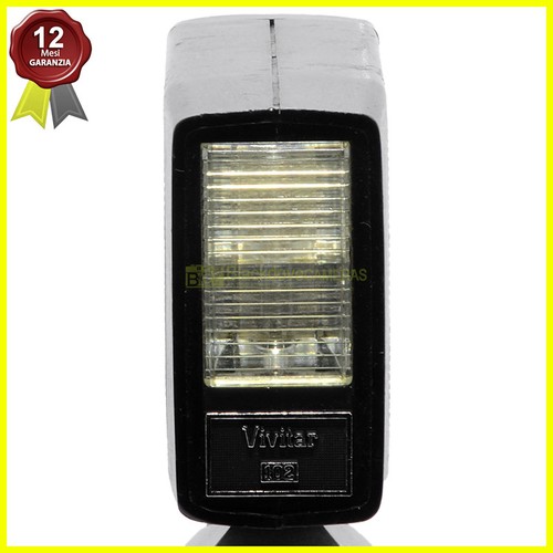 Flash universale vivitar 102 - vivitar,