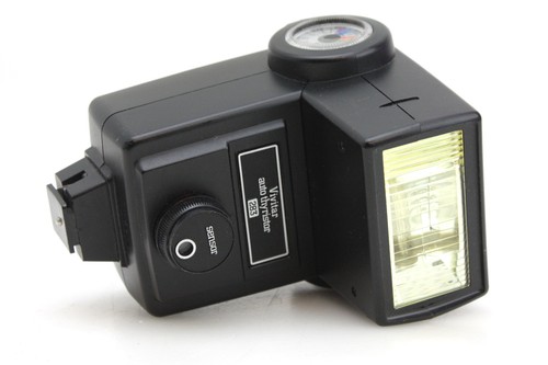 Flash flashgun tiristore - a,