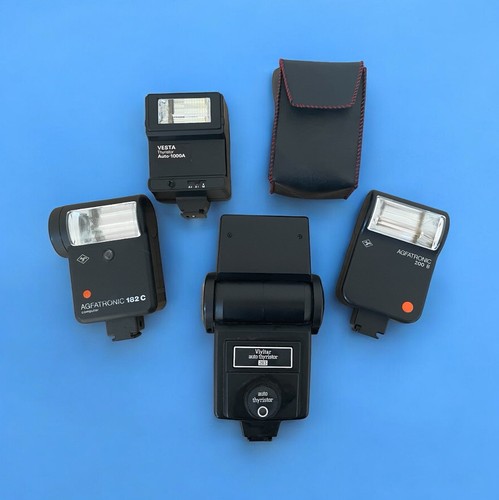 Lotto flash agfatronic 1 - lotto,