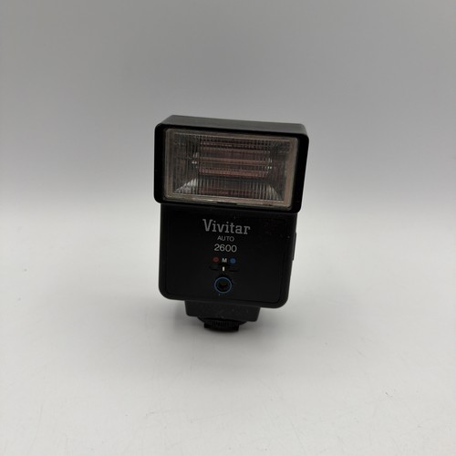 Flash fotocamera vintage