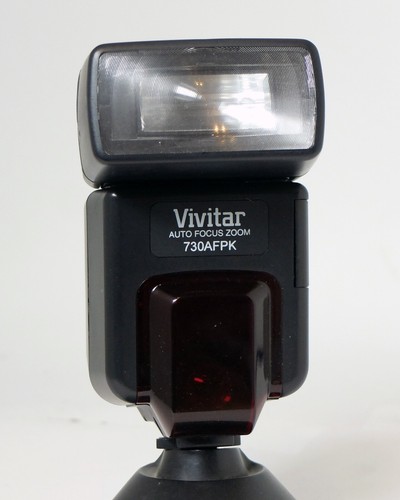 Vivitar 730afpk 730 pentax - 730,