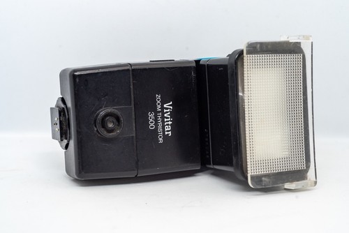 Flash universale vivitar zoom - universale,