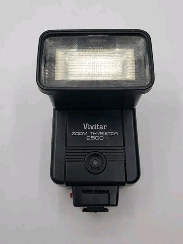 Vivitar 2500 zoom - 2500,