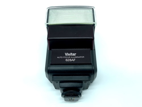 Vivitar 628 flash - vivitar, af