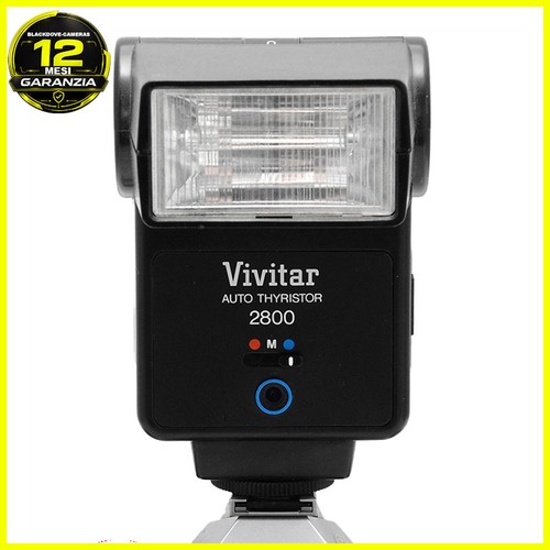 Flash universale vivitar auto - universale,