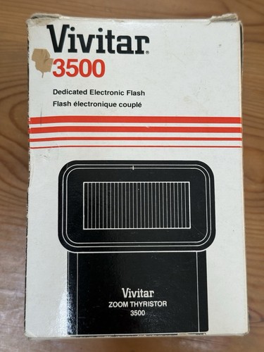 Corpo flash elettronico