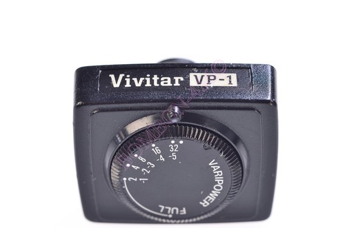 Vivitar controllo - vp-1,